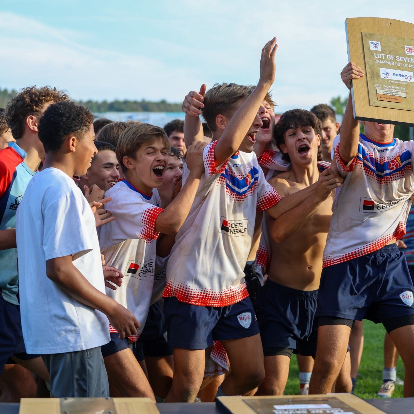 Photo Comité du Lot