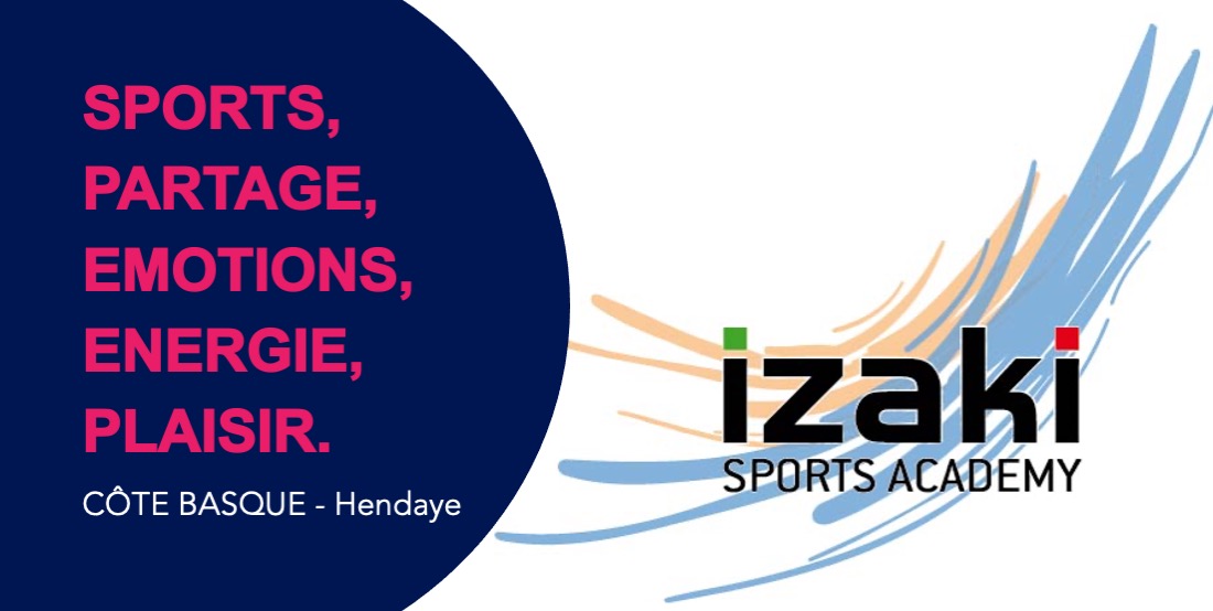 Photo Izaki Sports Academy