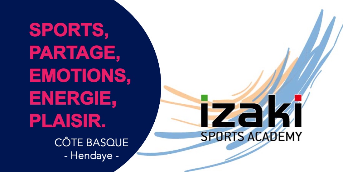 Photo Izaki Sports Academy