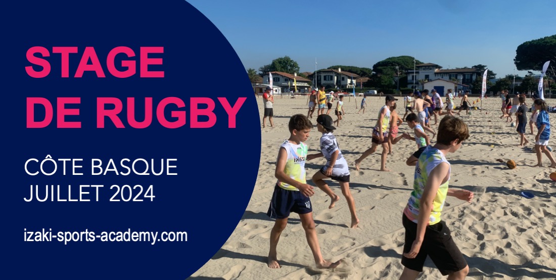 Photo Izaki Sports Academy