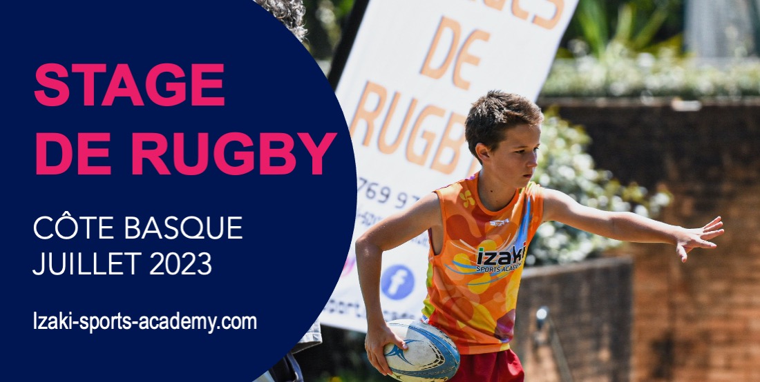 Photo Izaki Sports Academy