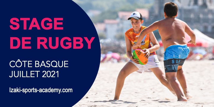 Photo Izaki Sports Academy