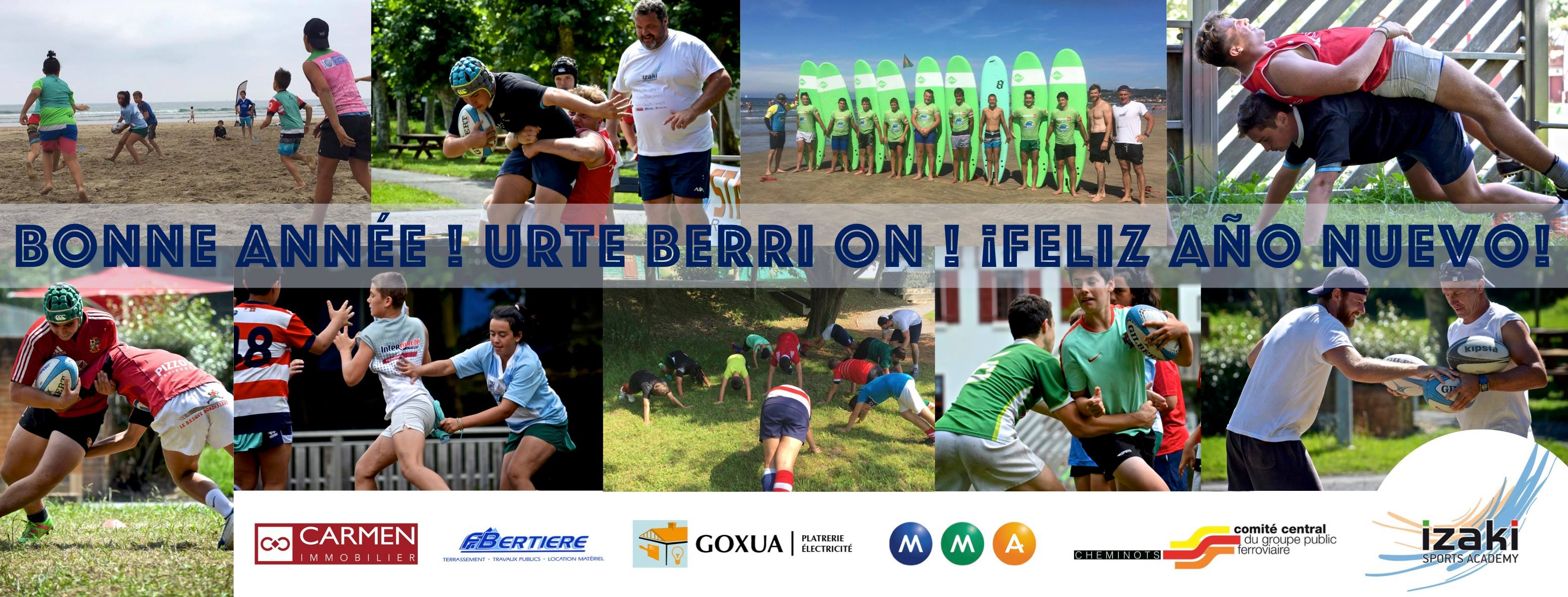 Photo Izaki Sports Academy