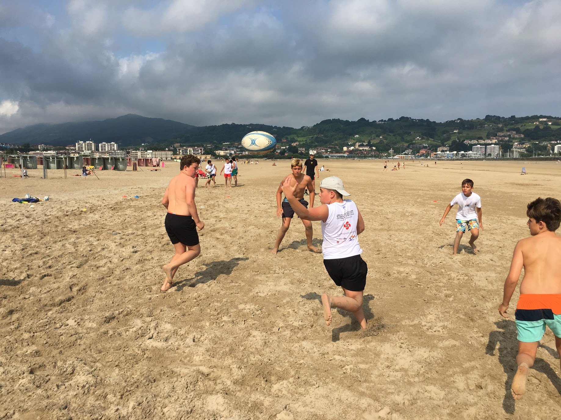 Photo Izaki Sports Academy