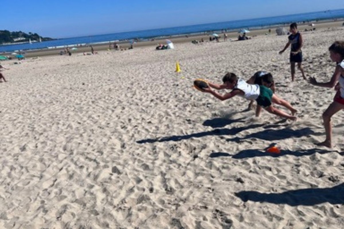 Photo Izaki Sports Academy