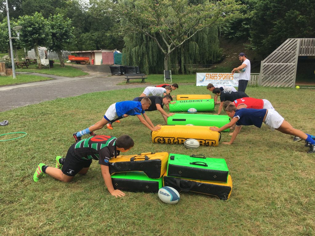 Photo Izaki Sports Academy