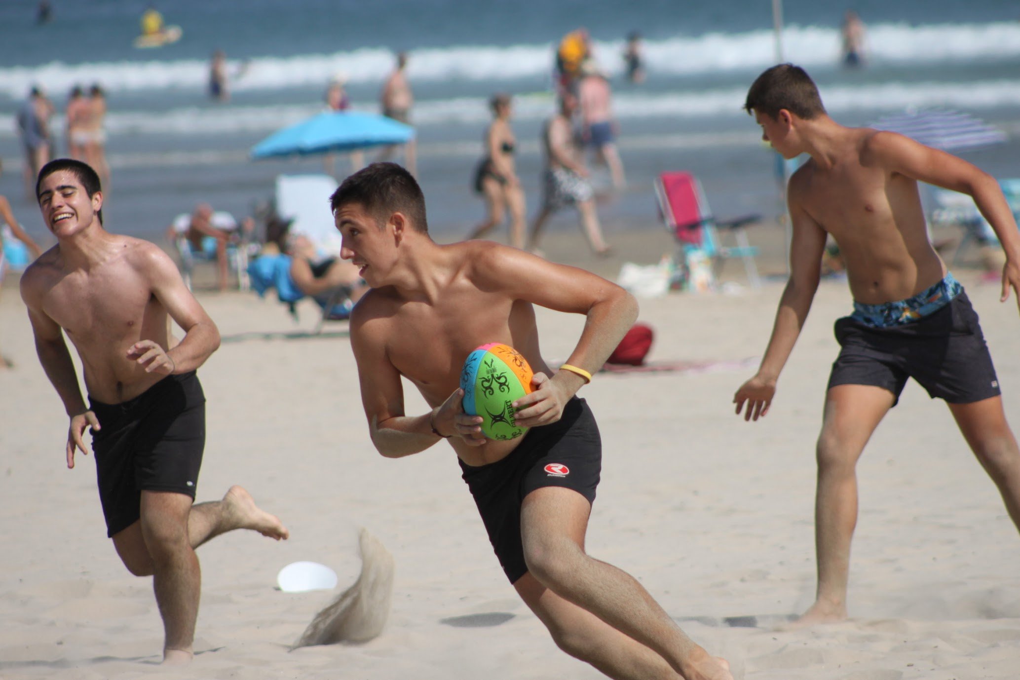 Photo Izaki Sports Academy