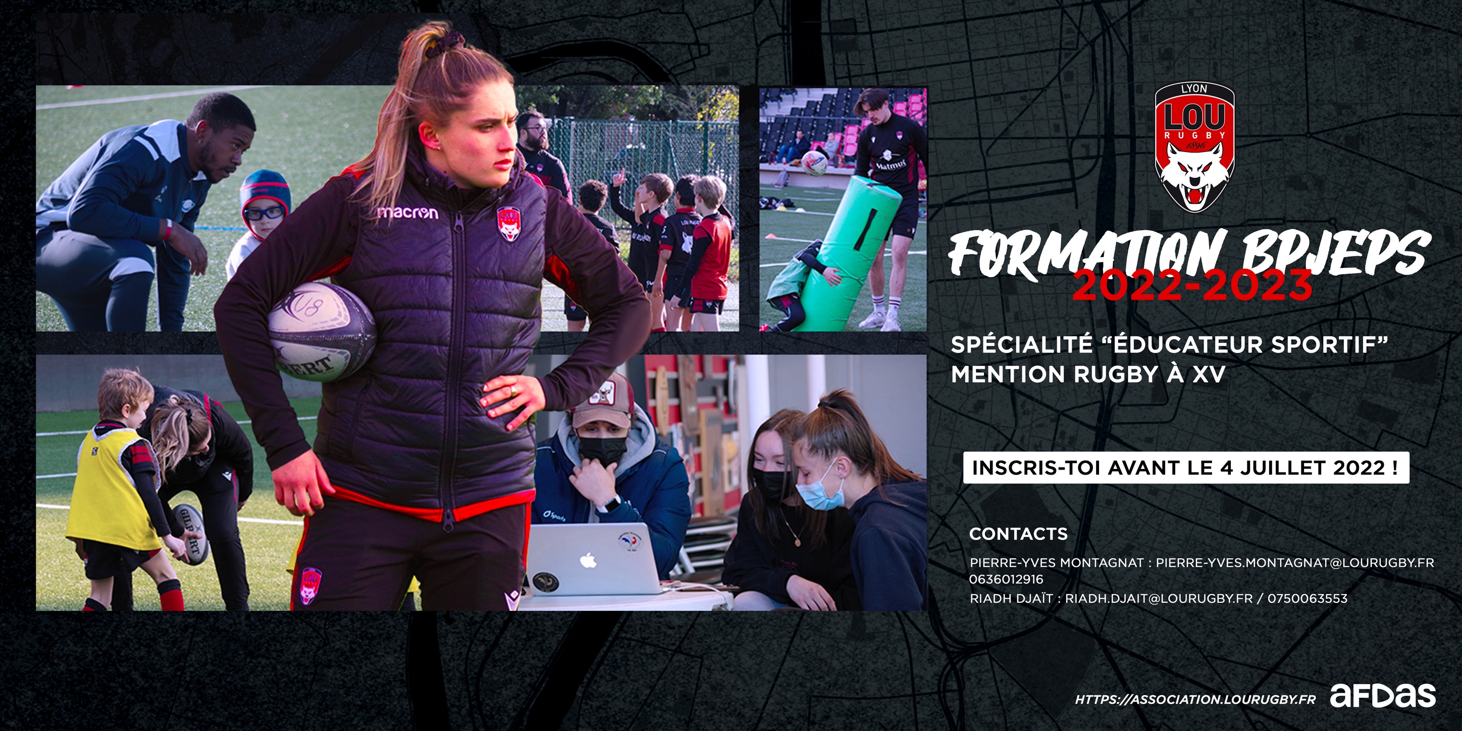 Photo LOU Association