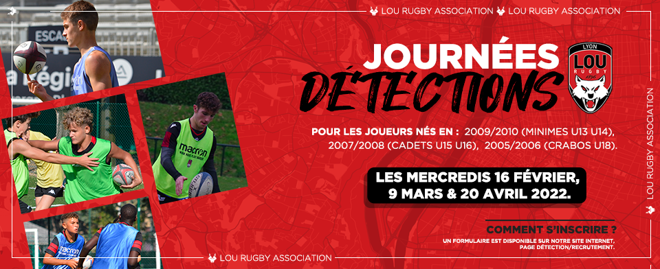 Photo LOU Association