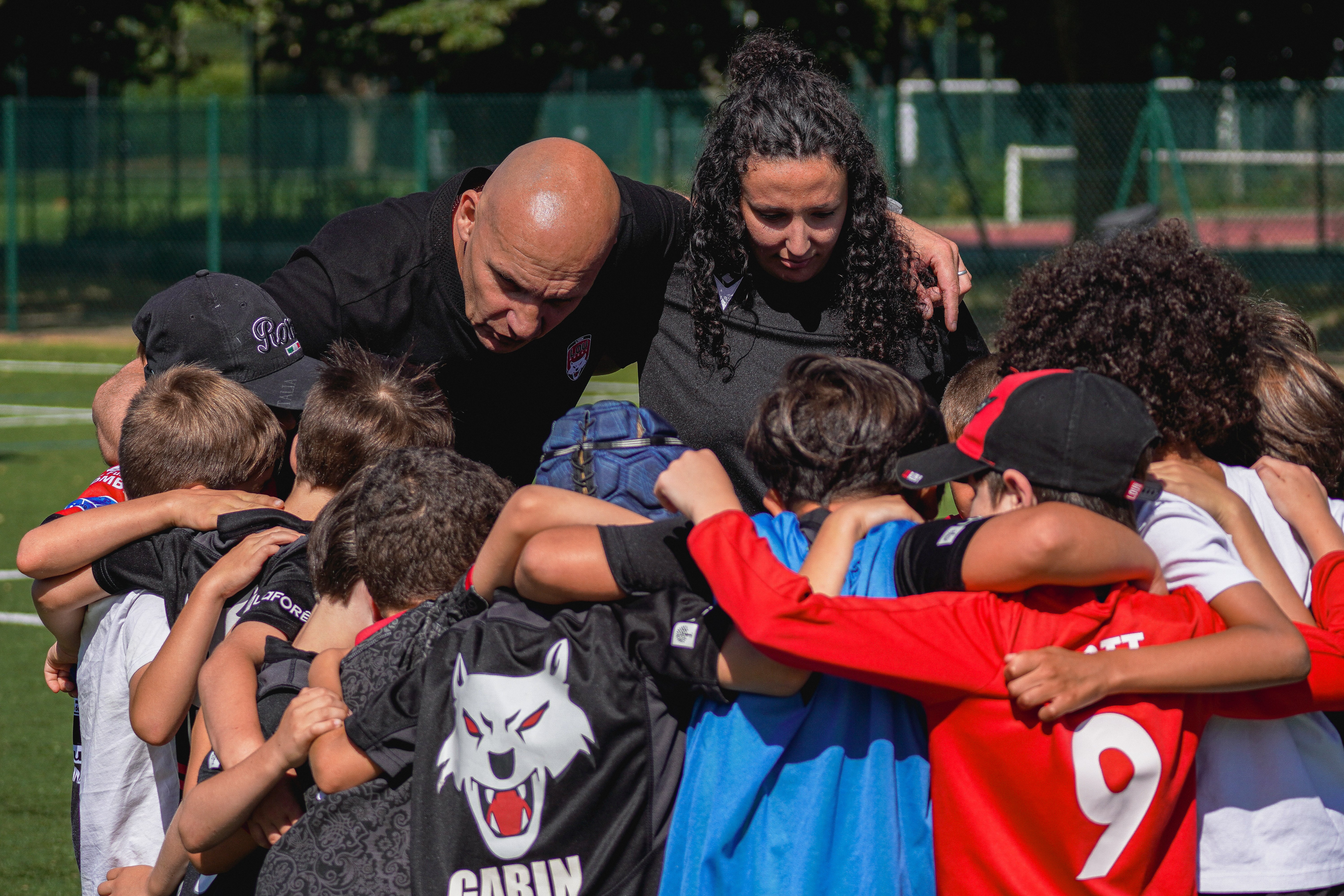 Photo LOU Association