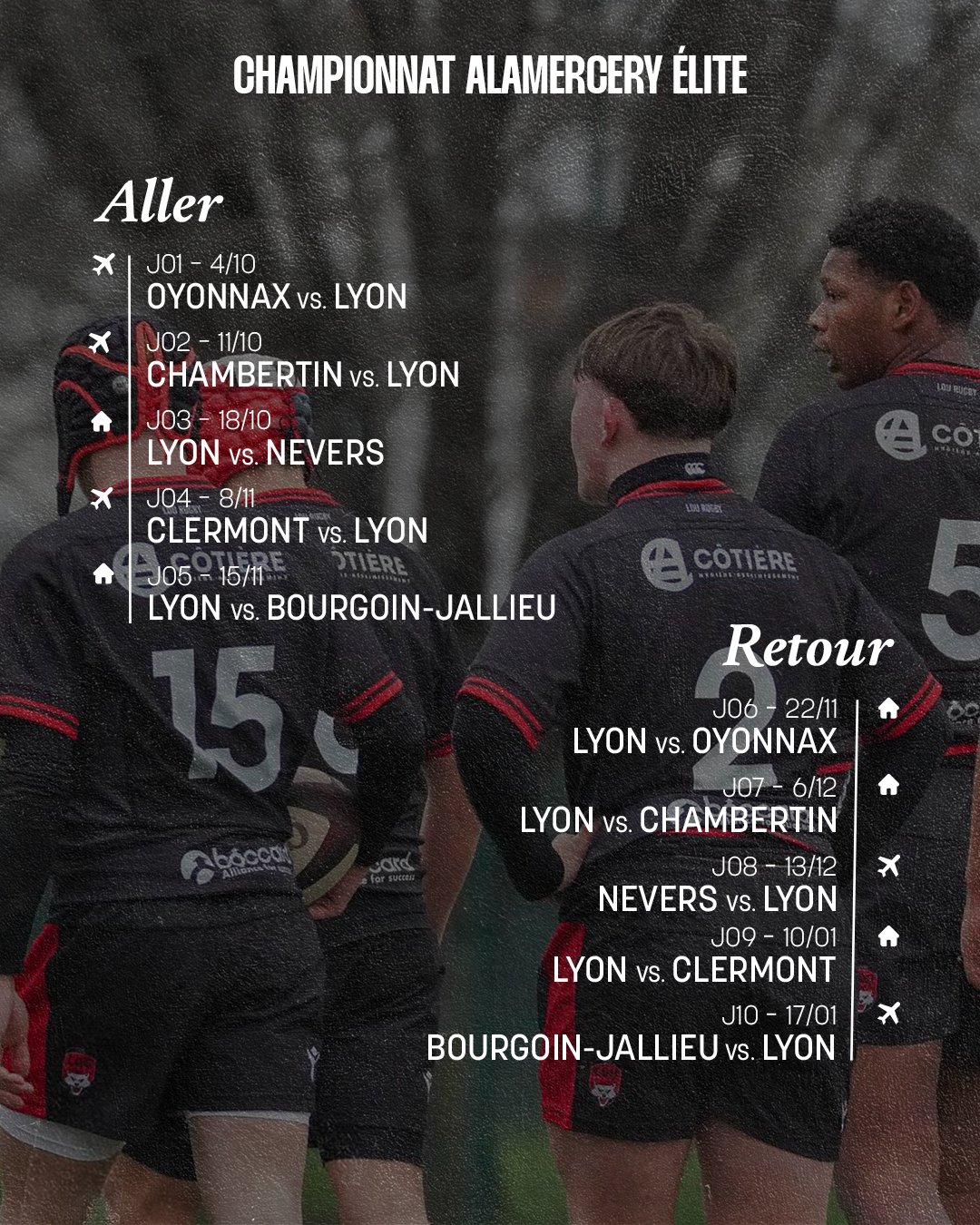 Photo LOU Association