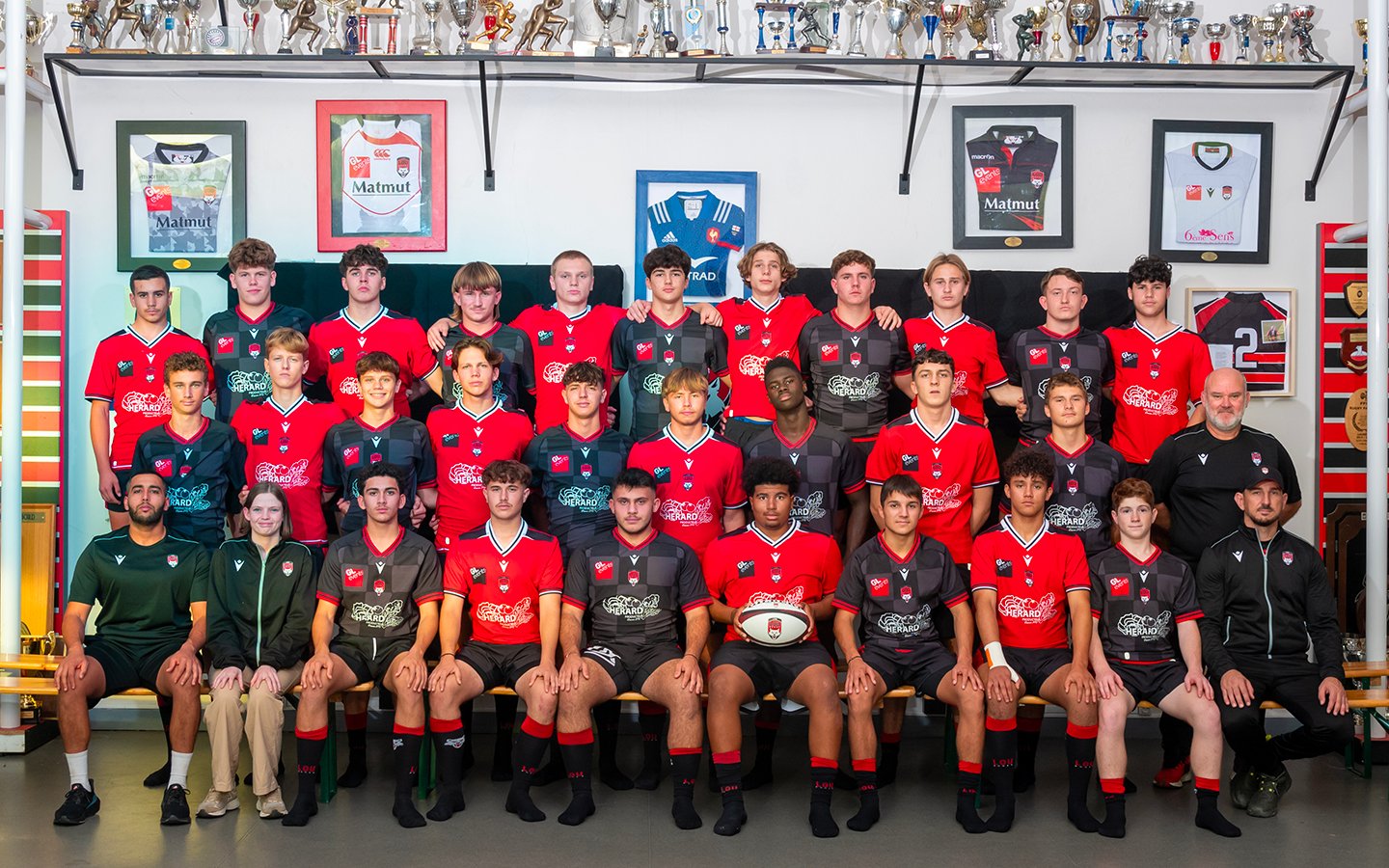 Photo LOU Association