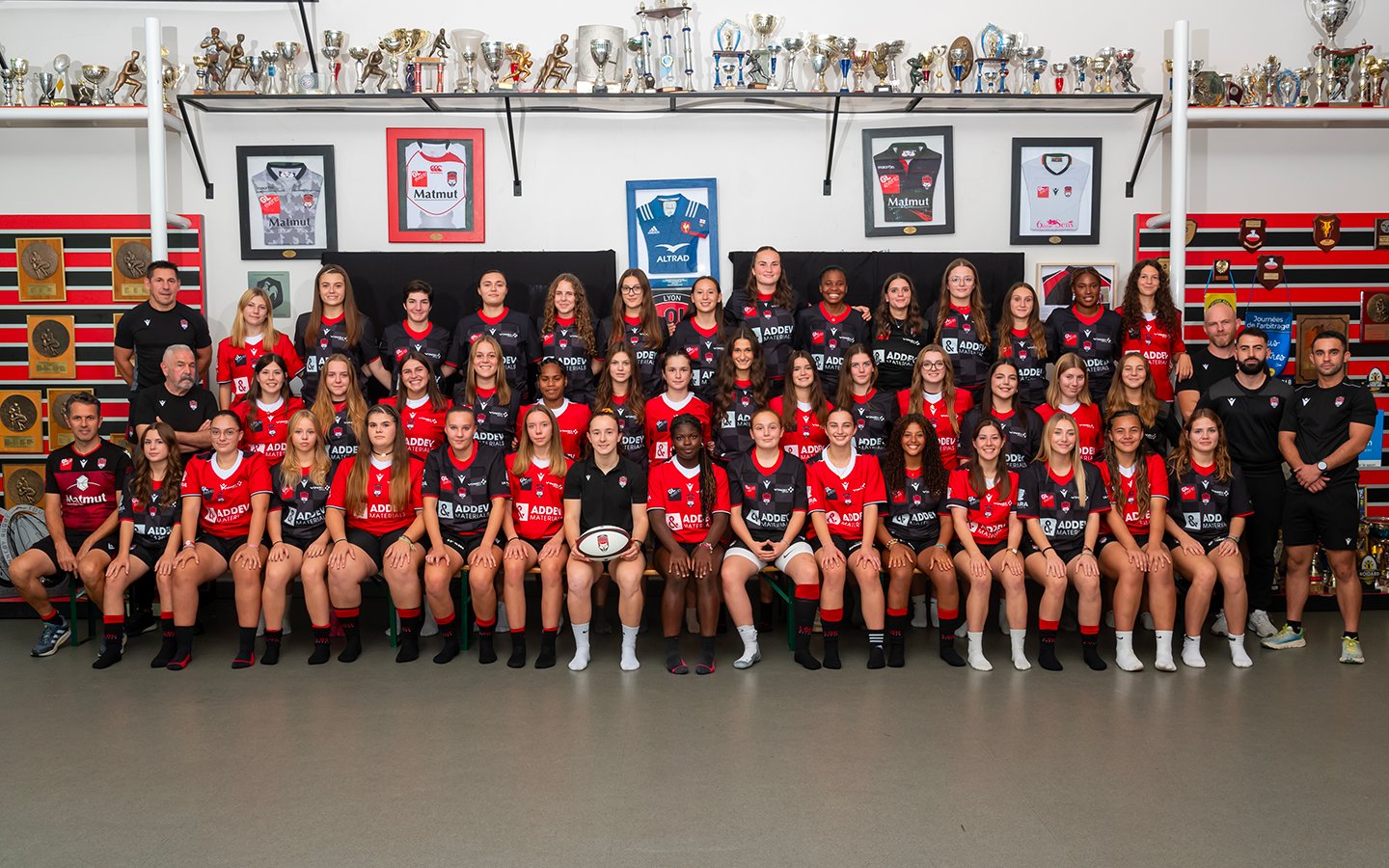 Photo LOU Association