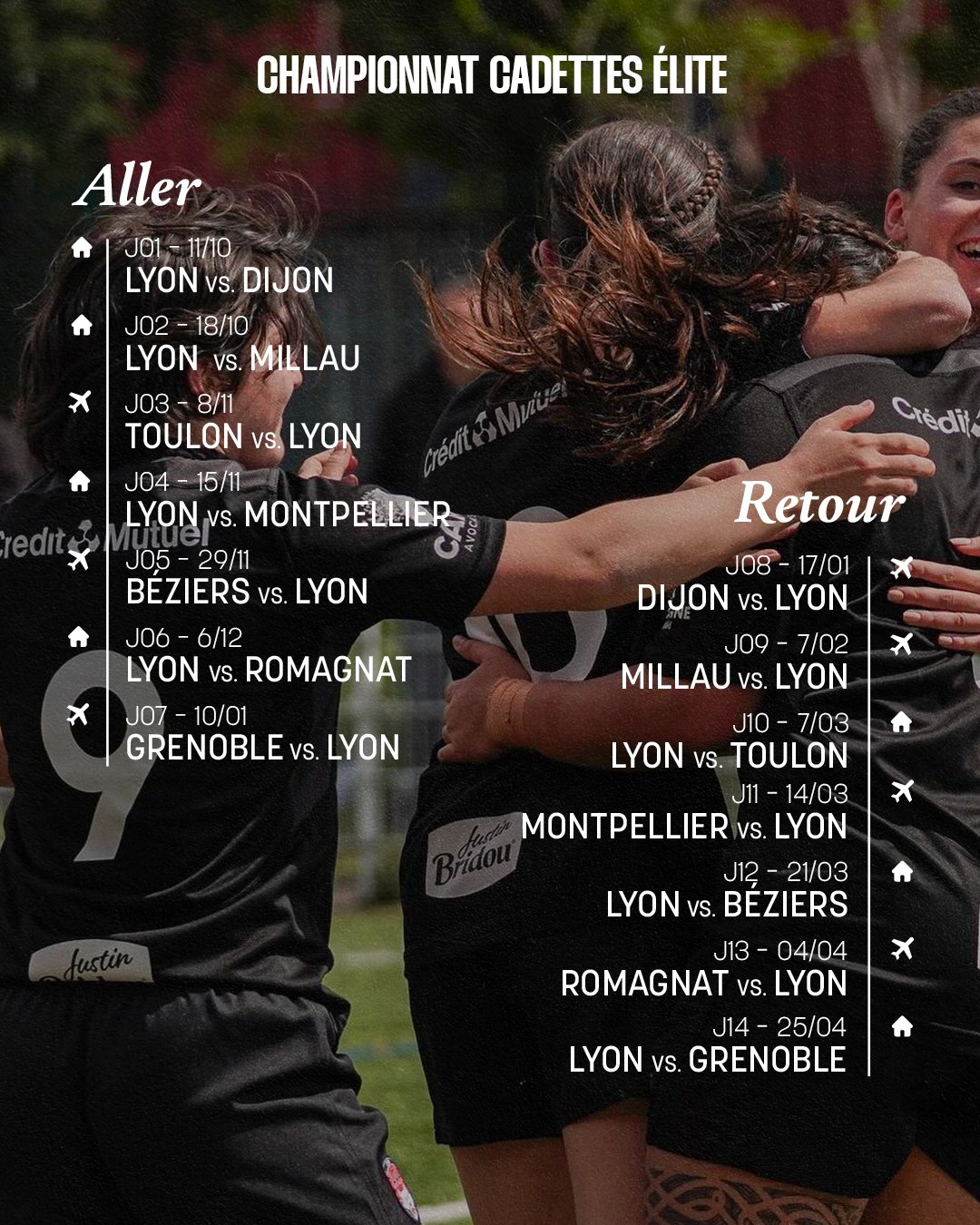 Photo LOU Association