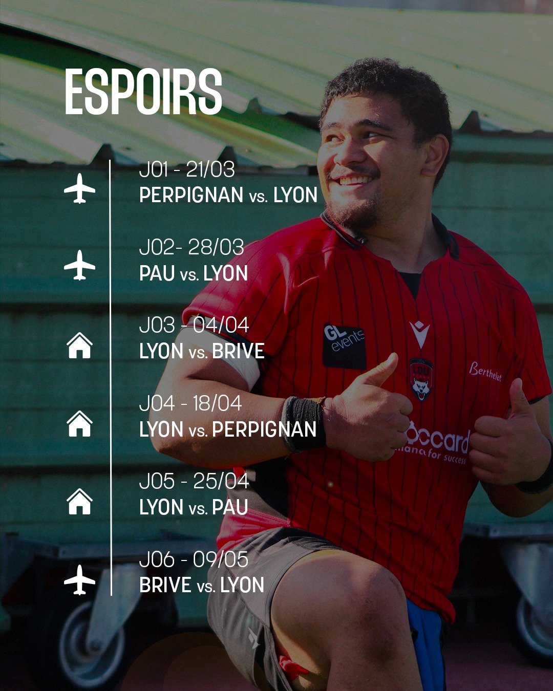 Photo LOU Association