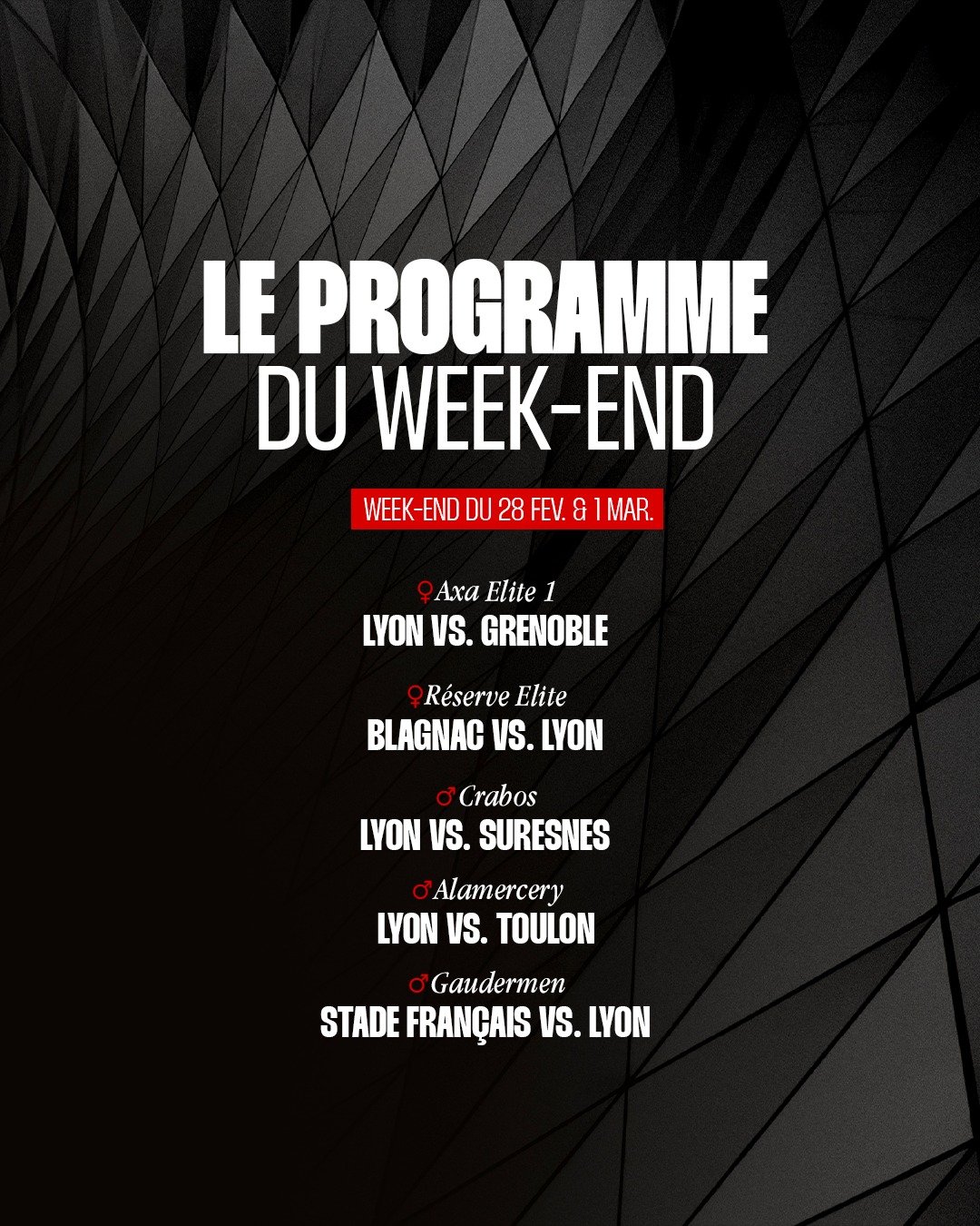 Photo LOU Association