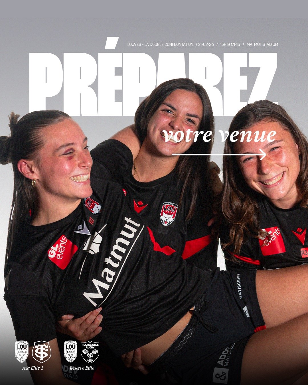 Photo LOU Association