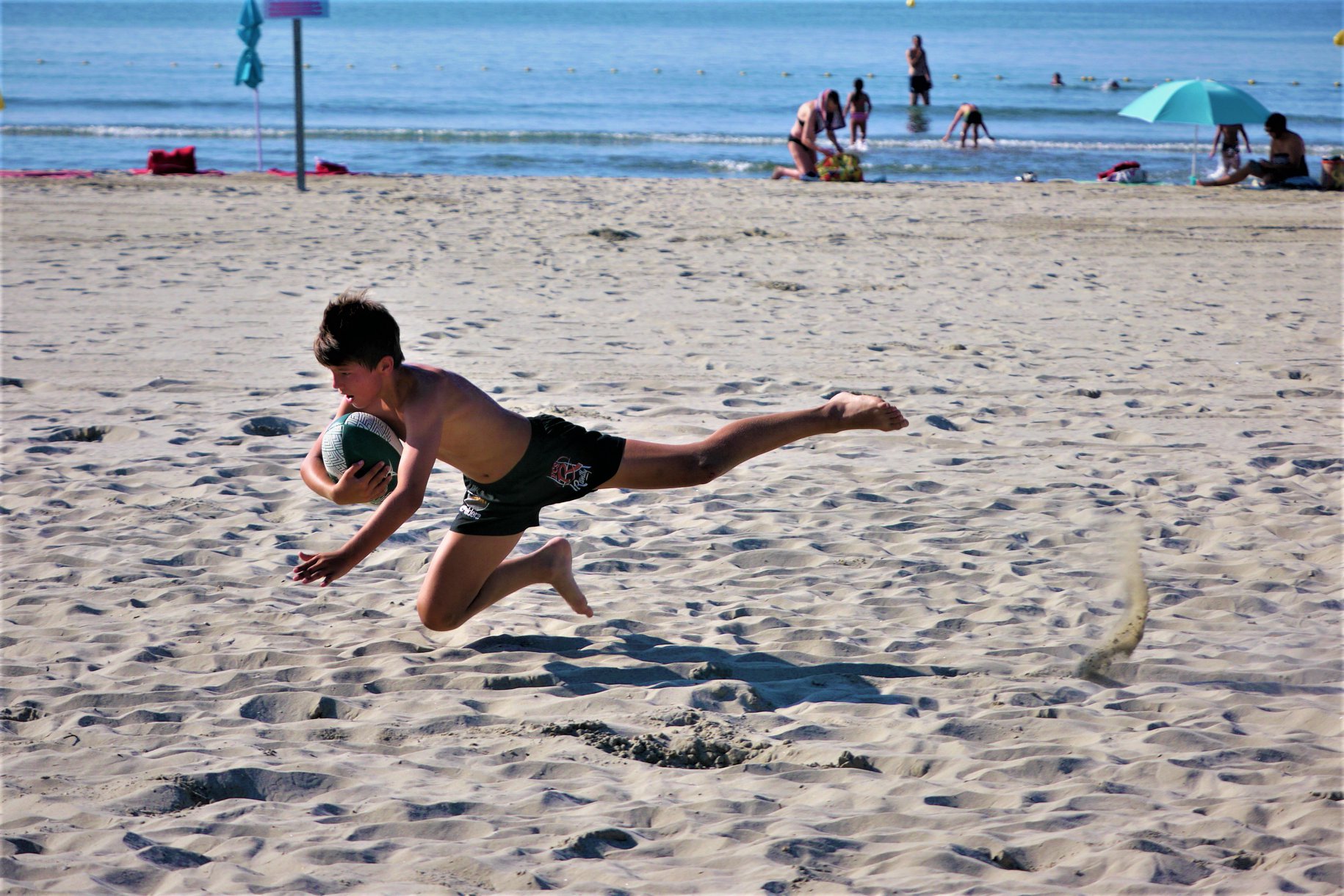 Photo Montpellier Hérault Rugby