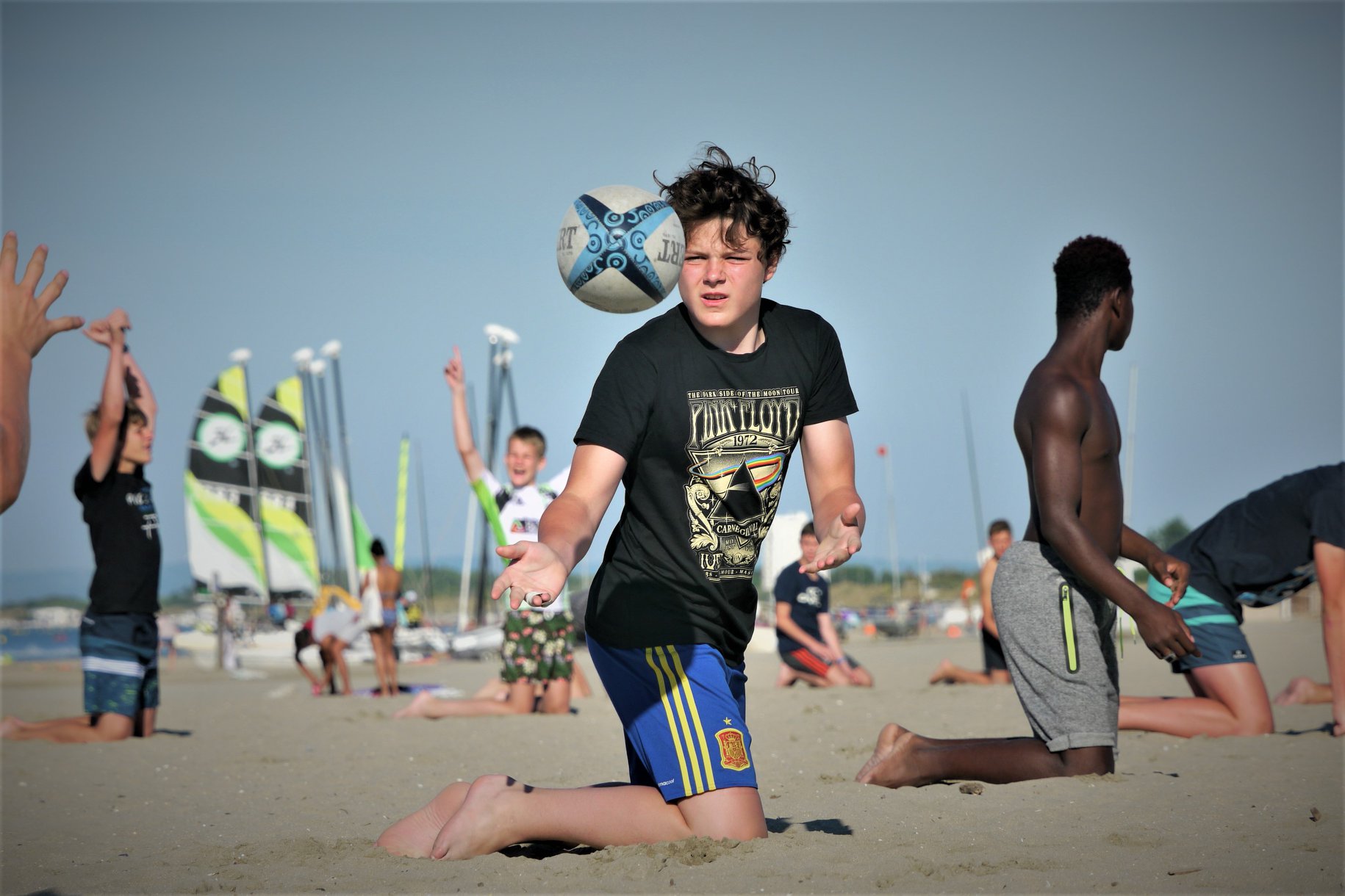 Photo Montpellier Hérault Rugby