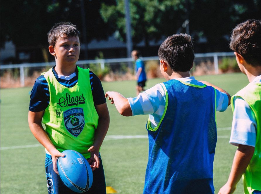 Photo Montpellier Hérault Rugby