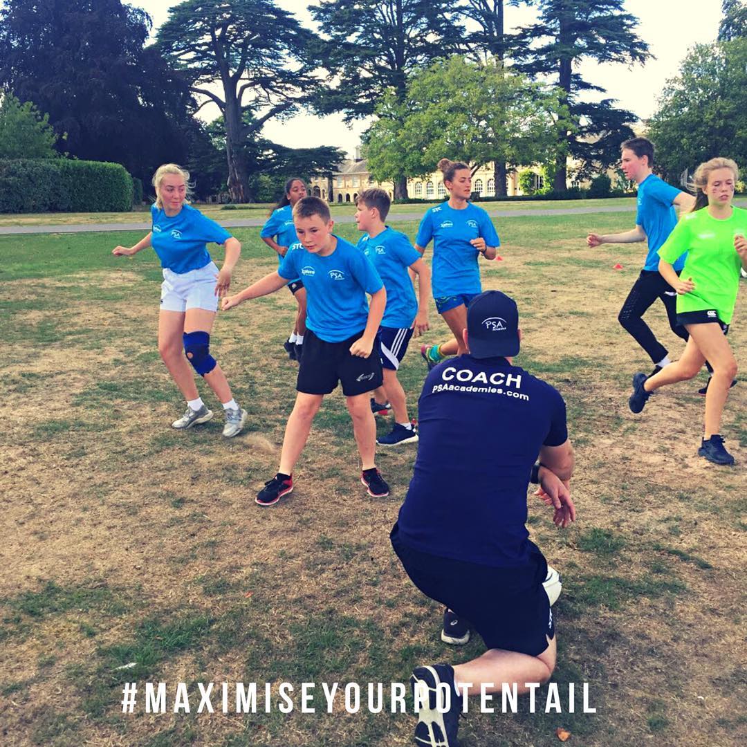 Photo PSA Academies