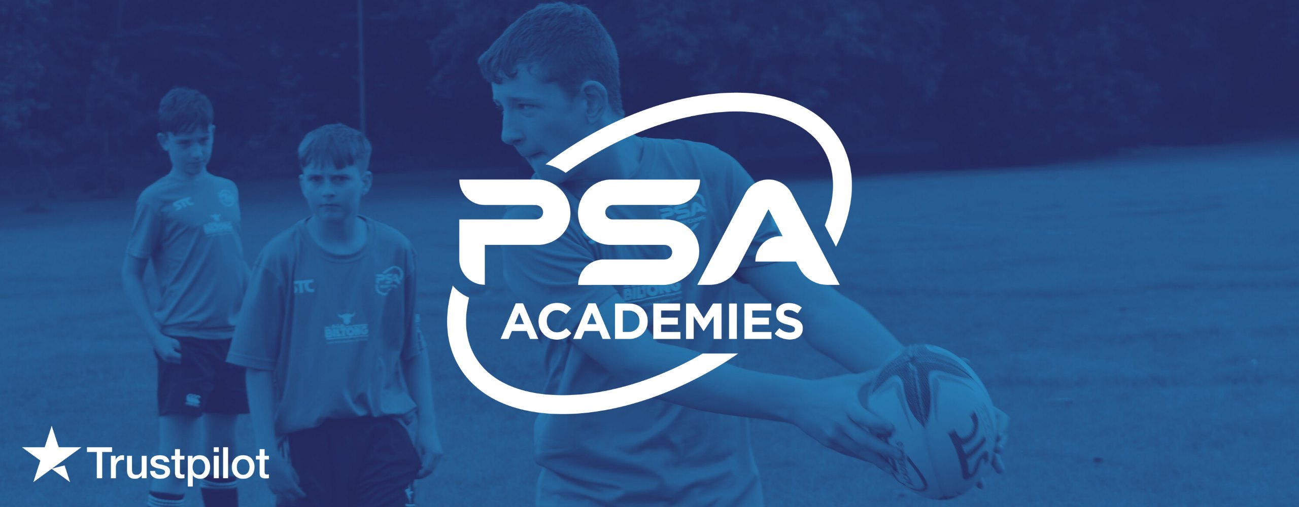 Photo PSA Academies
