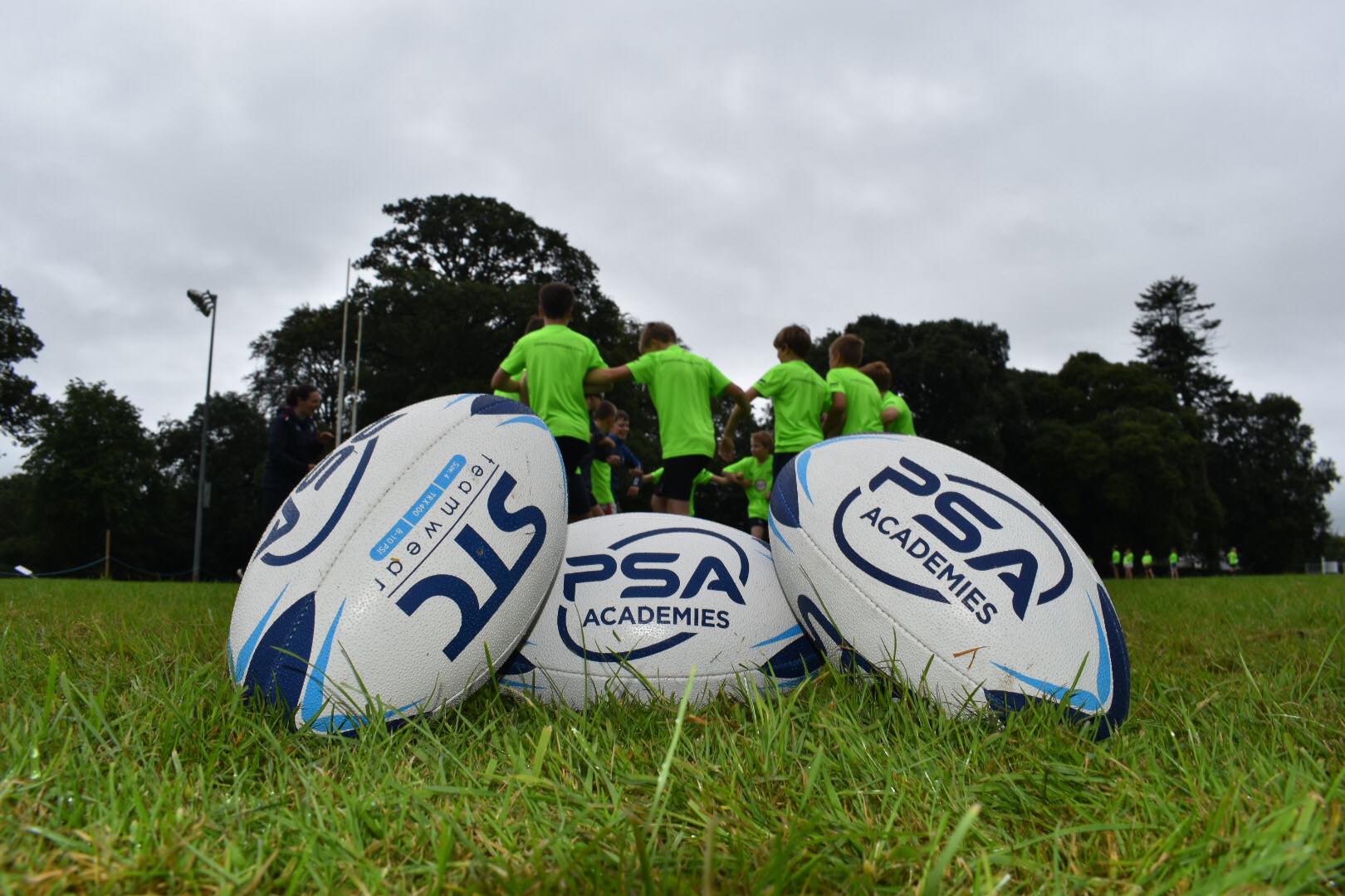 Photo PSA Academies