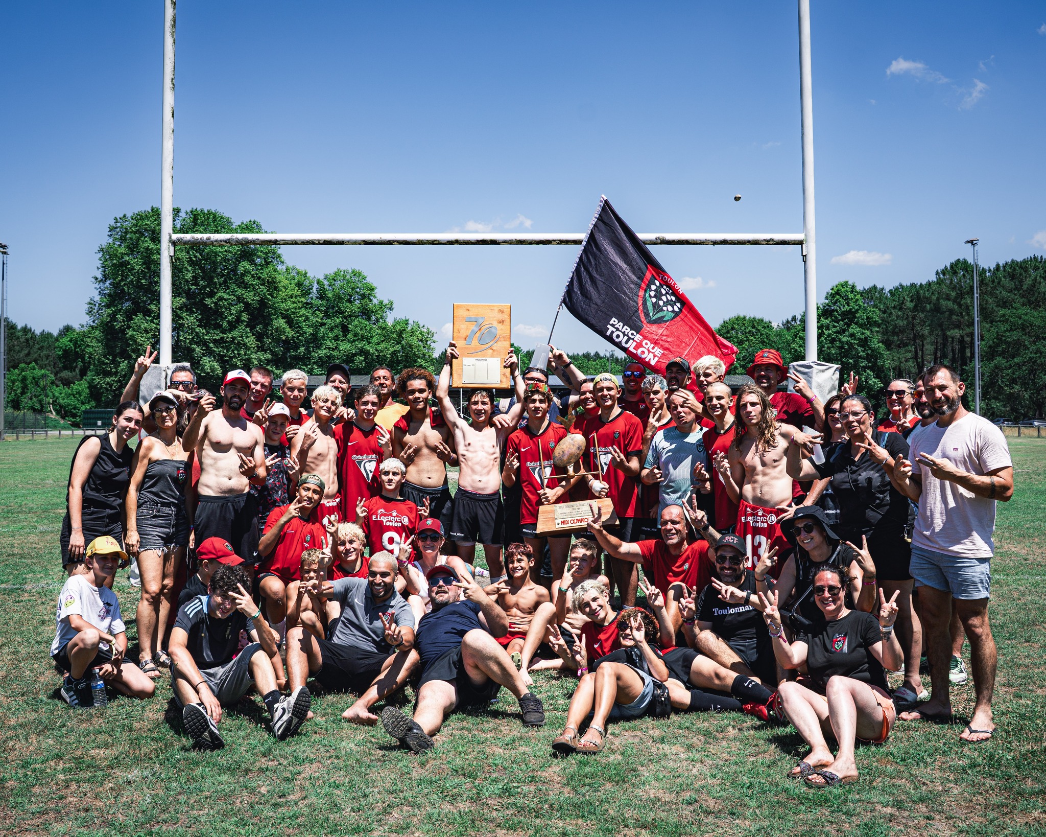 Photo RCT Association