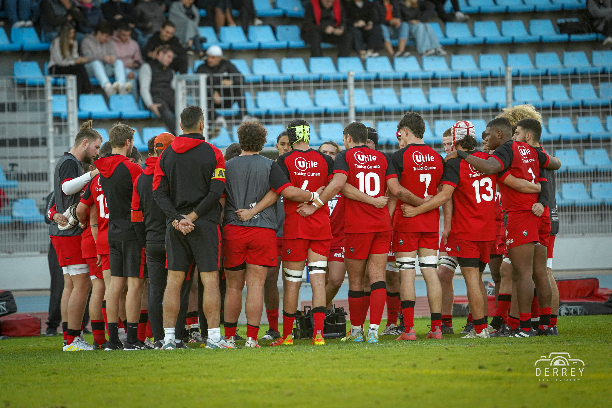 Photo RCT Association