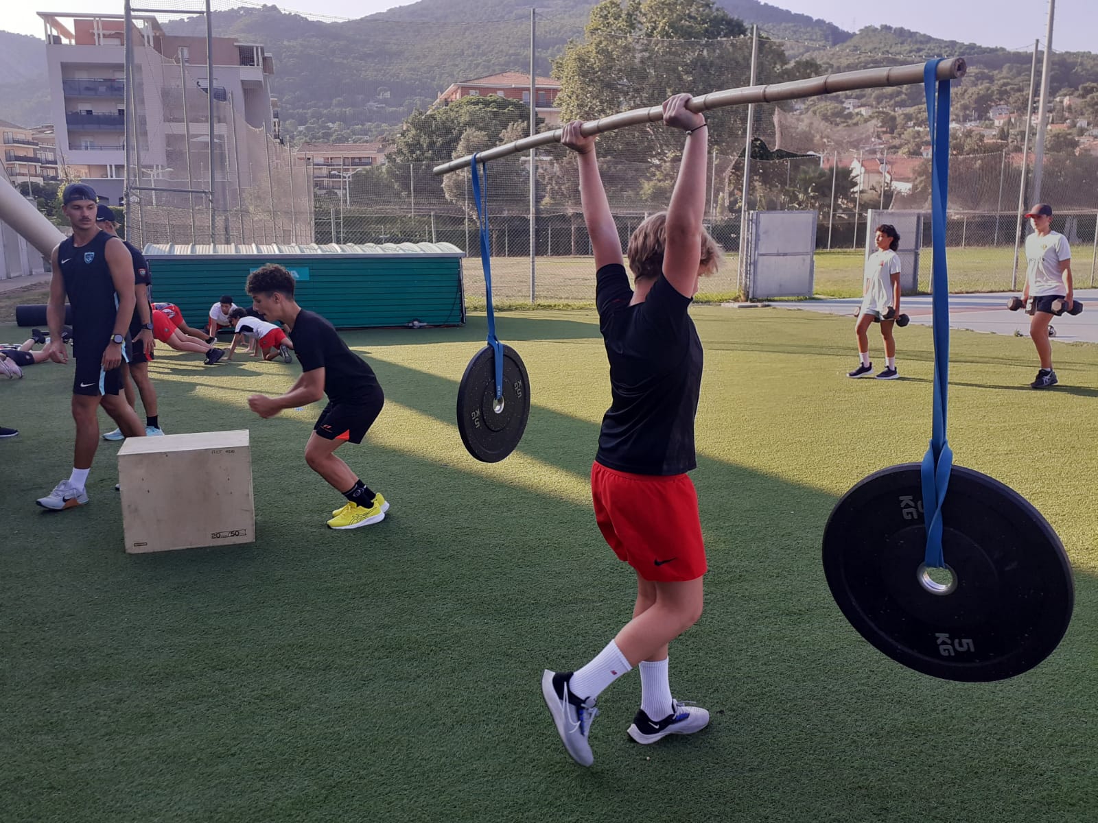 Photo RCT Association