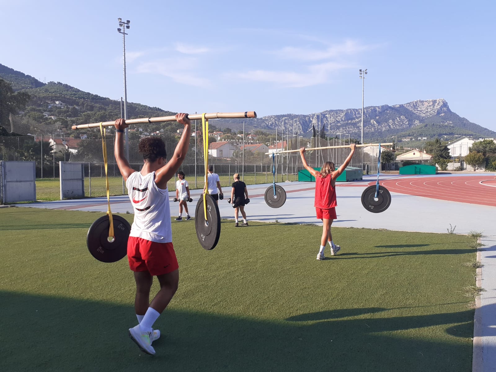 Photo RCT Association