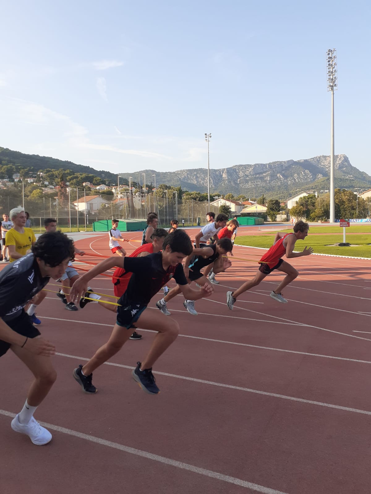 Photo RCT Association