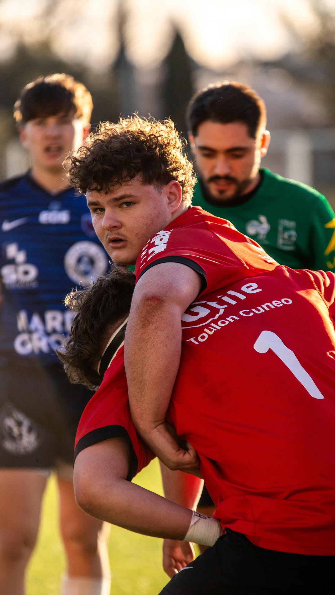 Photo RCT Association