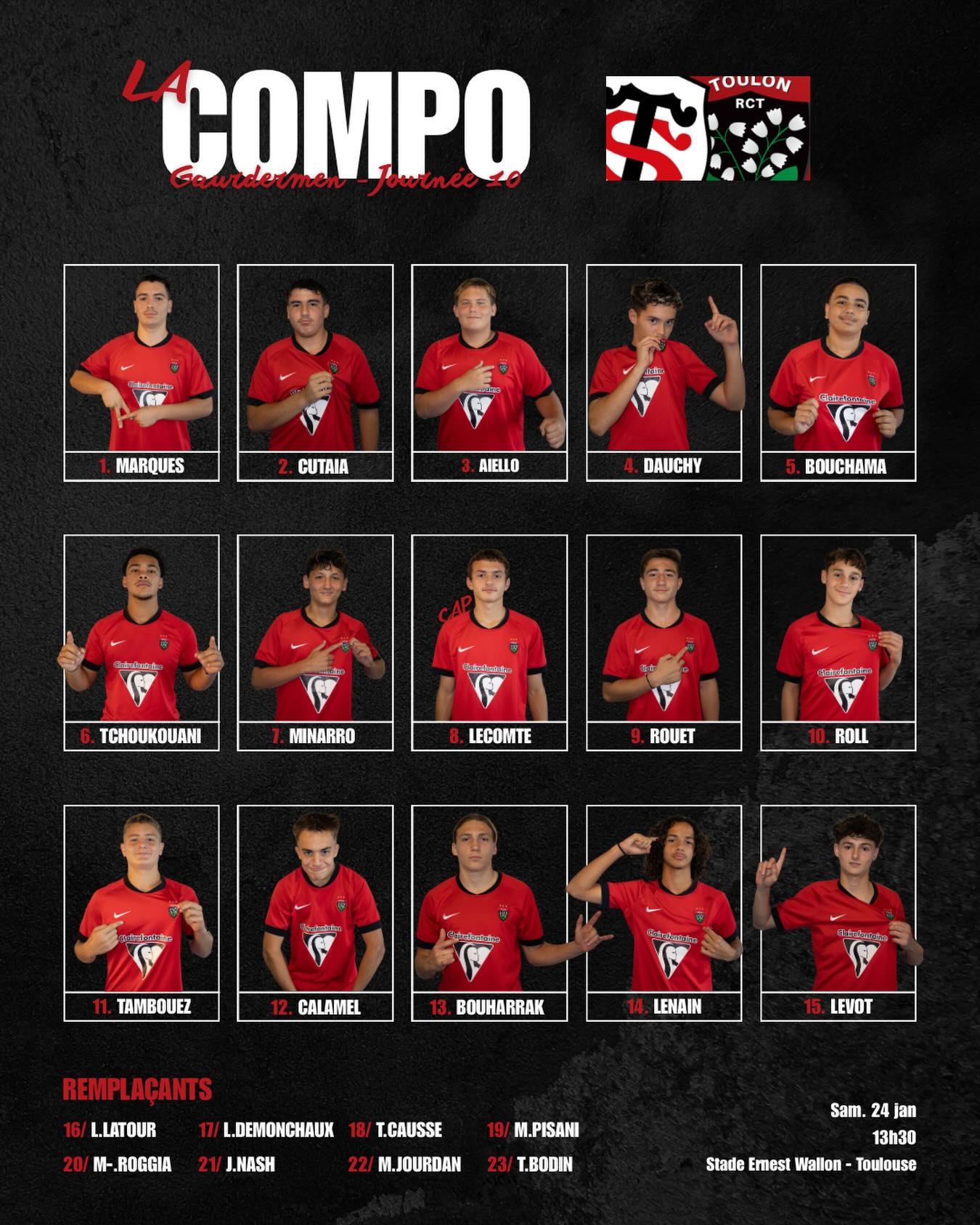 Photo RCT Association