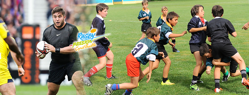 Photo Rugby Passion