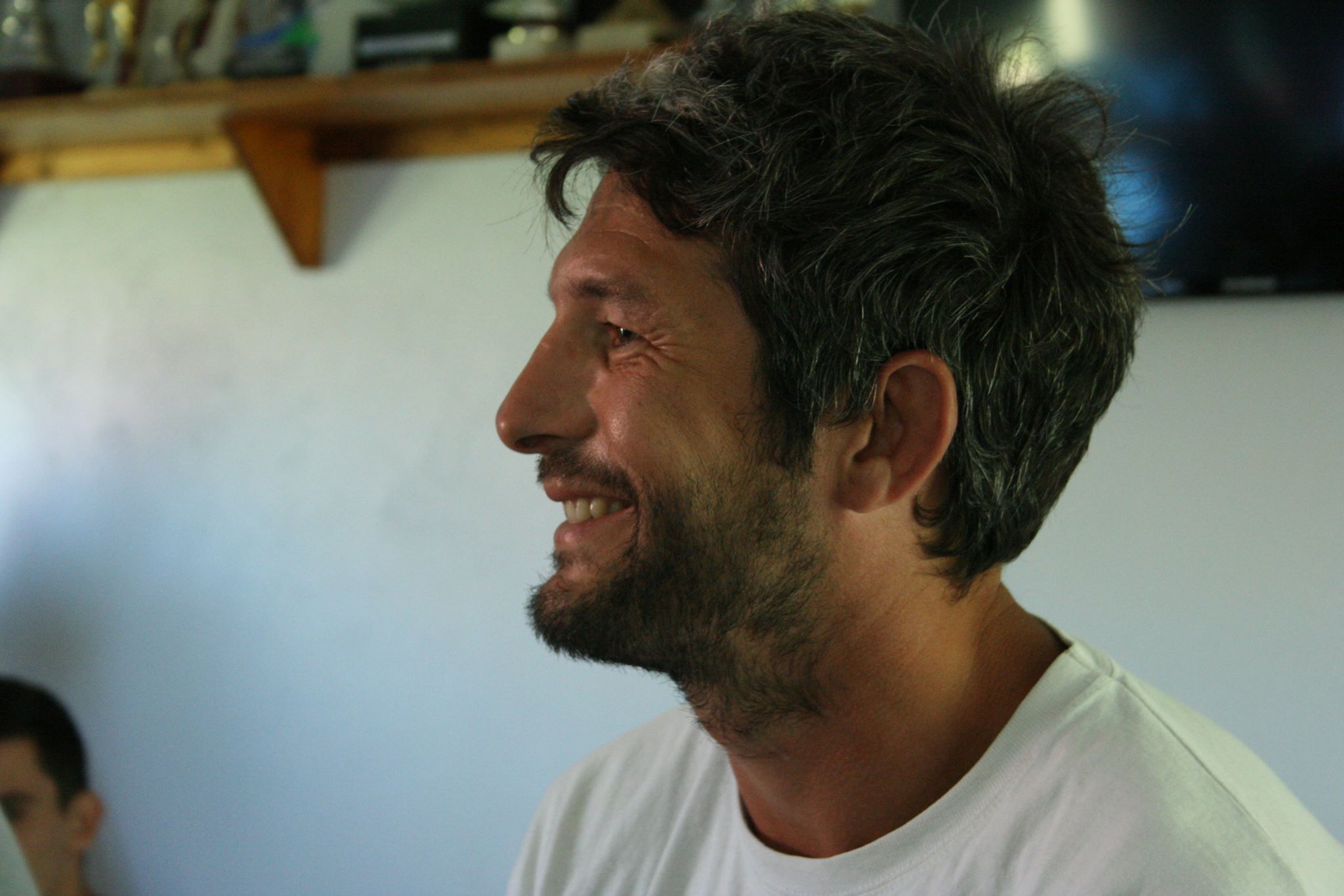 Photo Stade Bagnérais