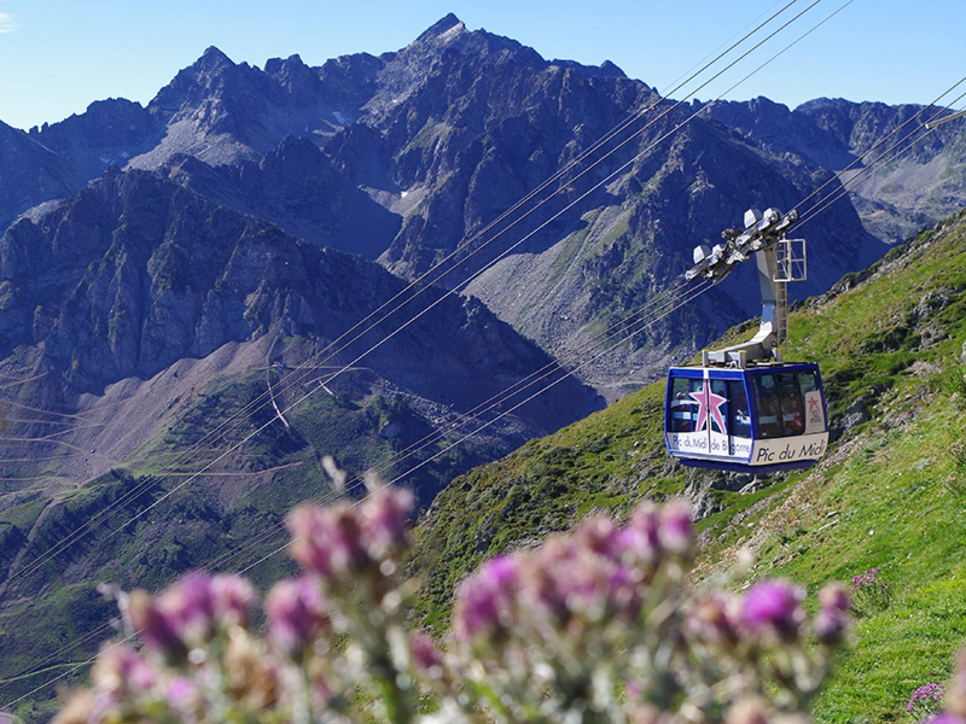 Photo Stade Bagnérais