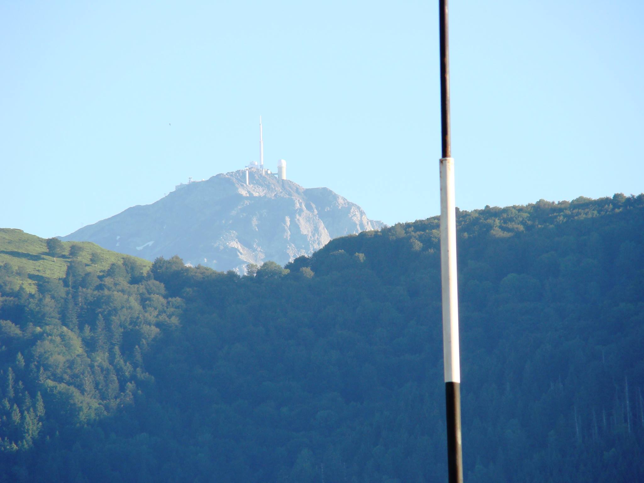 Photo Stade Bagnérais