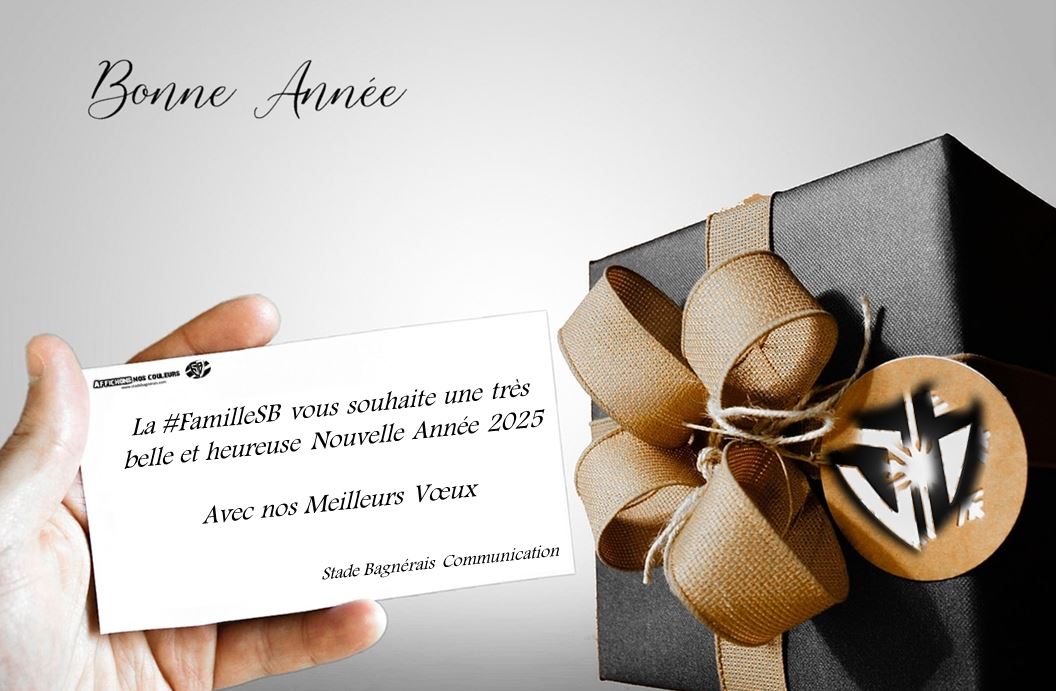 Photo Stade Bagnérais