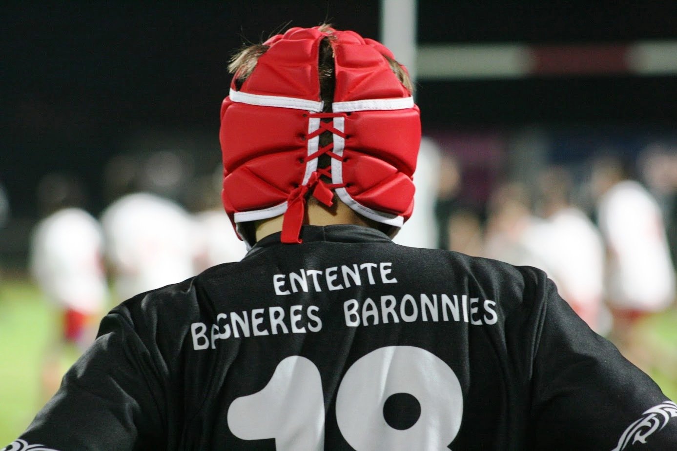 Photo Stade Bagnérais