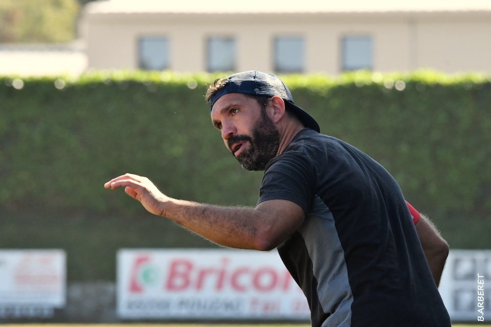 Photo Stade Bagnérais