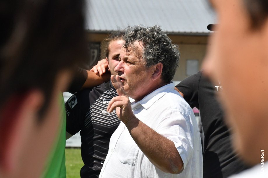 Photo Stade Bagnérais