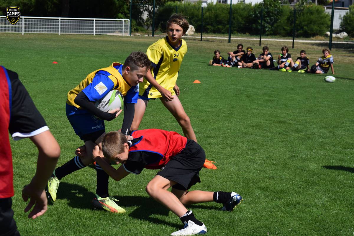 Photo Stade rochelais