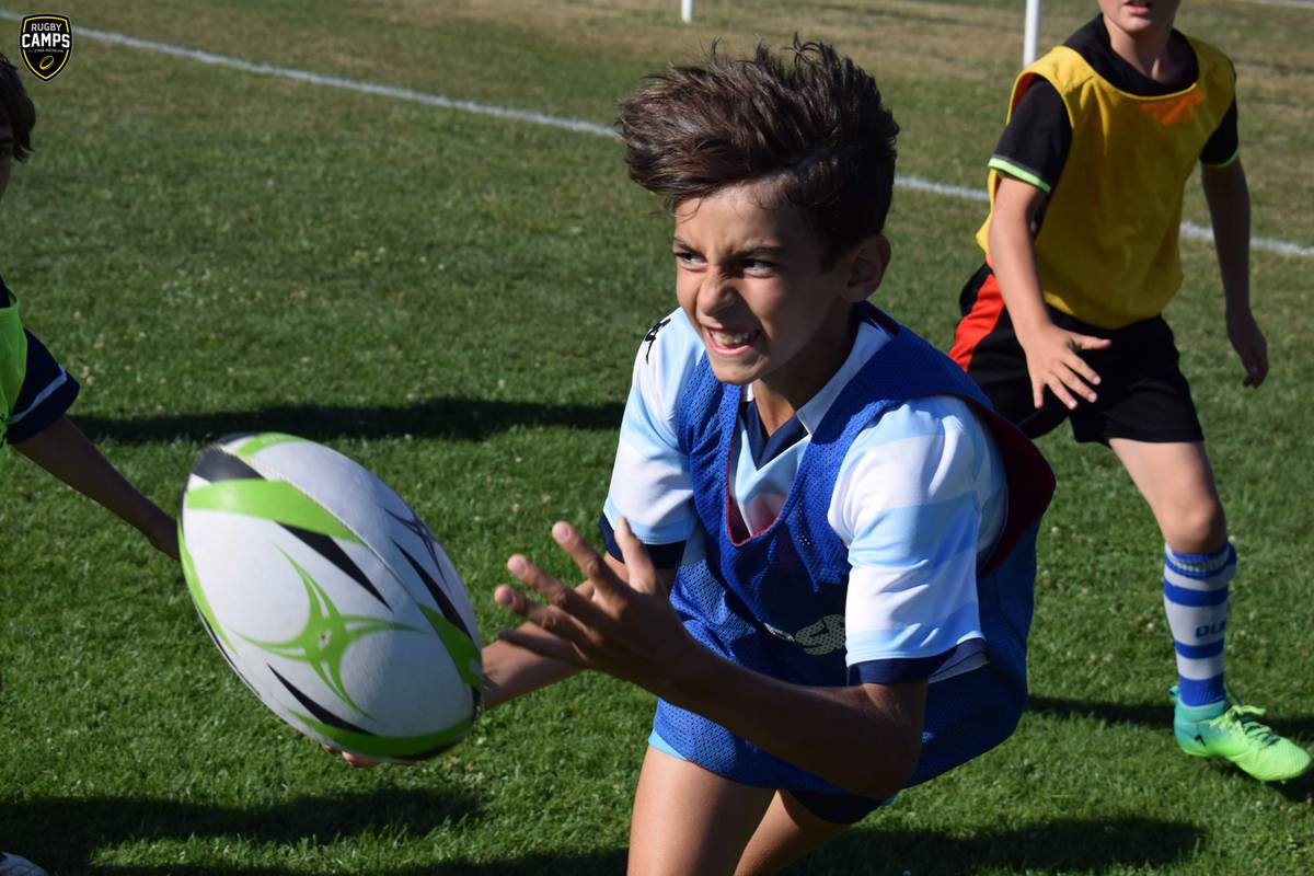 Photo Stade rochelais