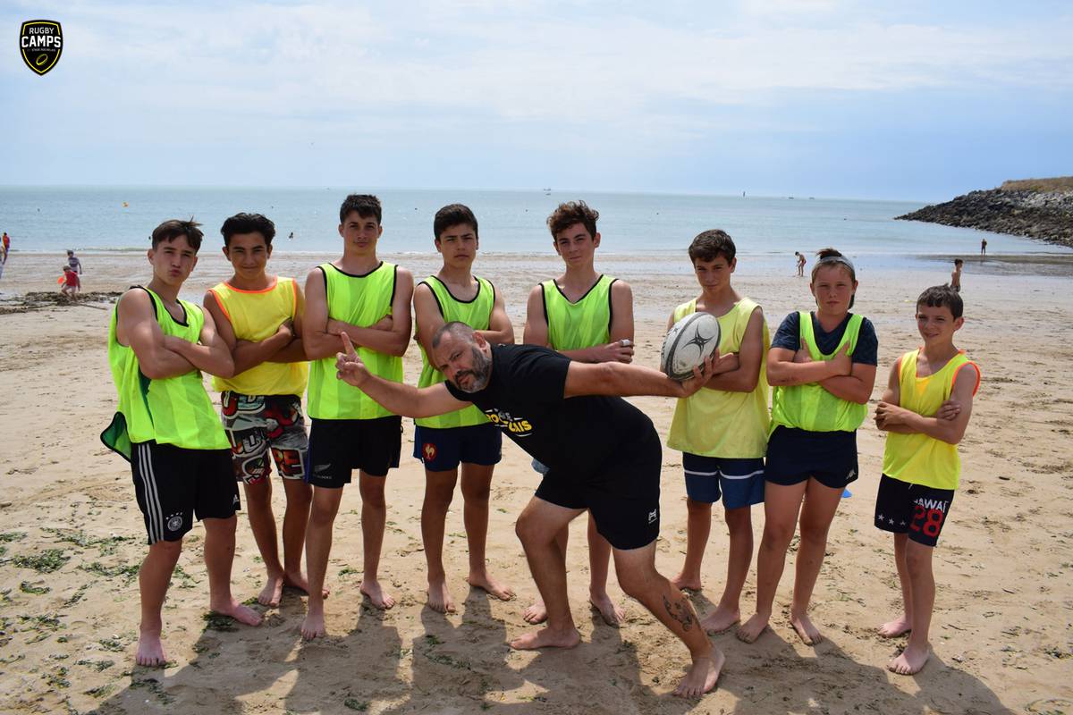 Photo Stade rochelais