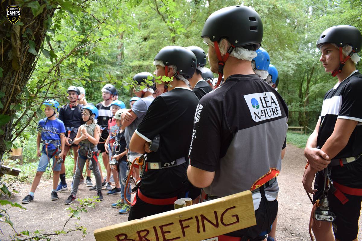 Photo Stade rochelais