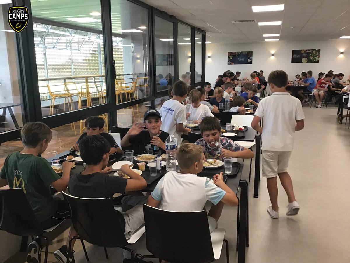 Photo Stade rochelais