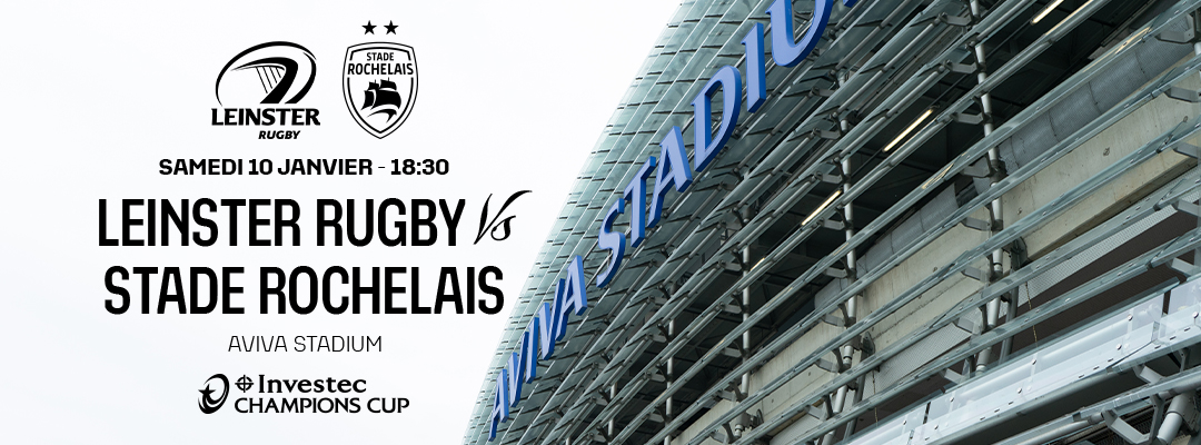 Photo Stade rochelais