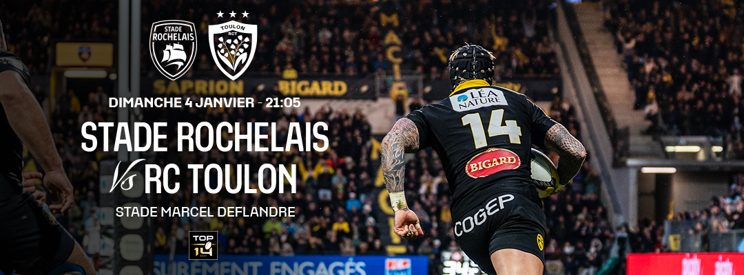 Photo Stade rochelais