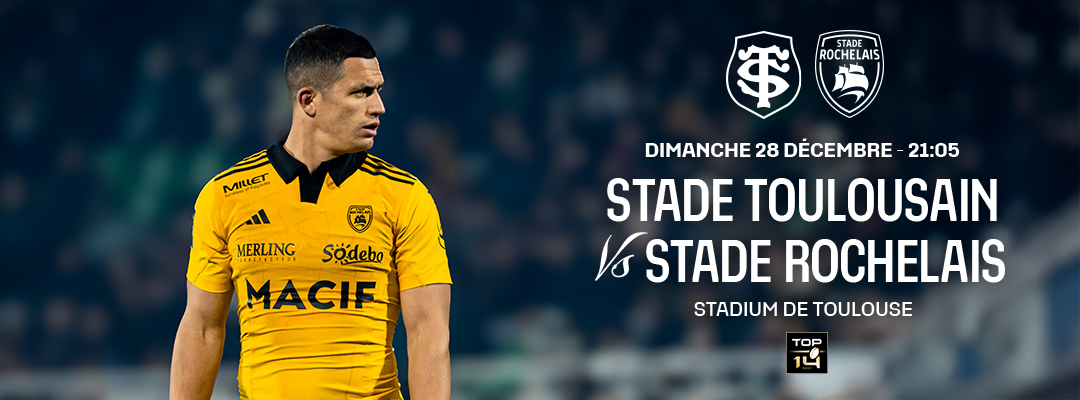 Photo Stade rochelais